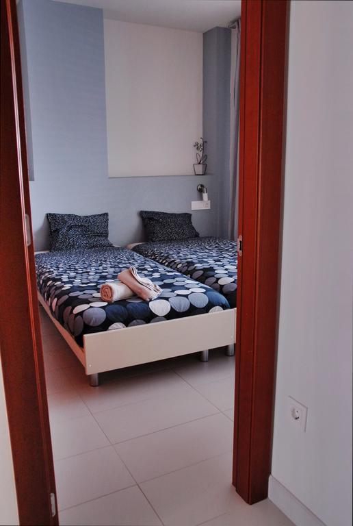 Apartaments Can Negret Сіджас Номер фото
